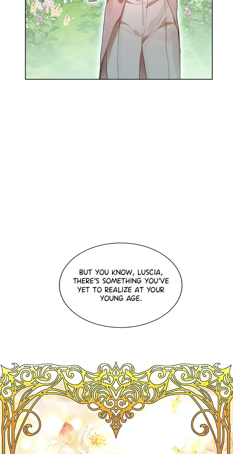 I Was Reincarnated as a Baby Fox God Chapter 36 page 37