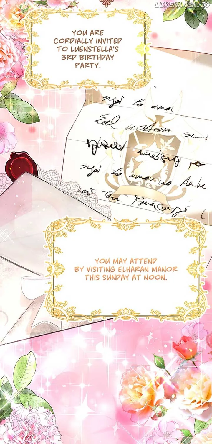 I Was Reincarnated as a Baby Fox God Chapter 37 page 50