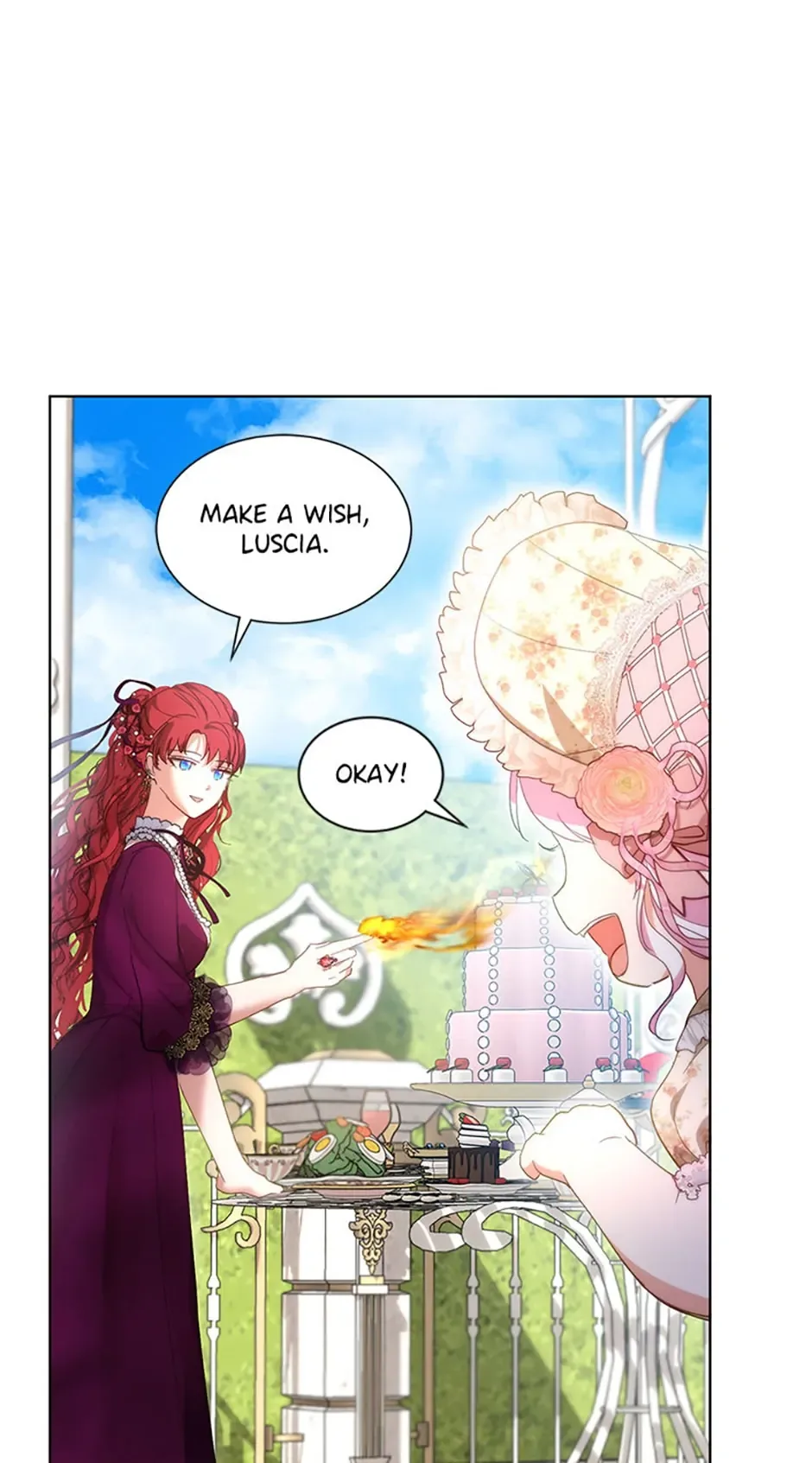 I Was Reincarnated as a Baby Fox God Chapter 36 page 59
