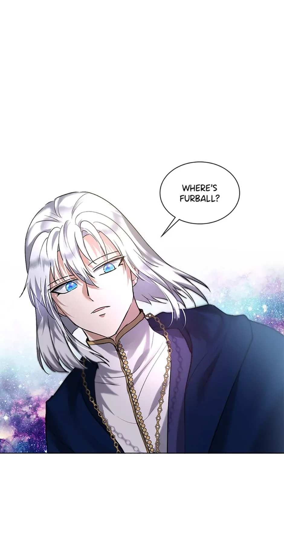 I Was Reincarnated as a Baby Fox God Chapter 36 page 8