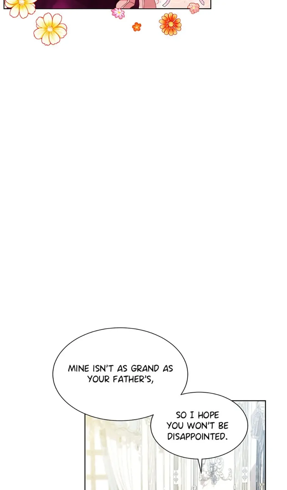 I Was Reincarnated as a Baby Fox God Chapter 36 page 43