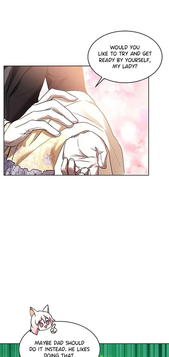 I Was Reincarnated as a Baby Fox God Chapter 35 page 29