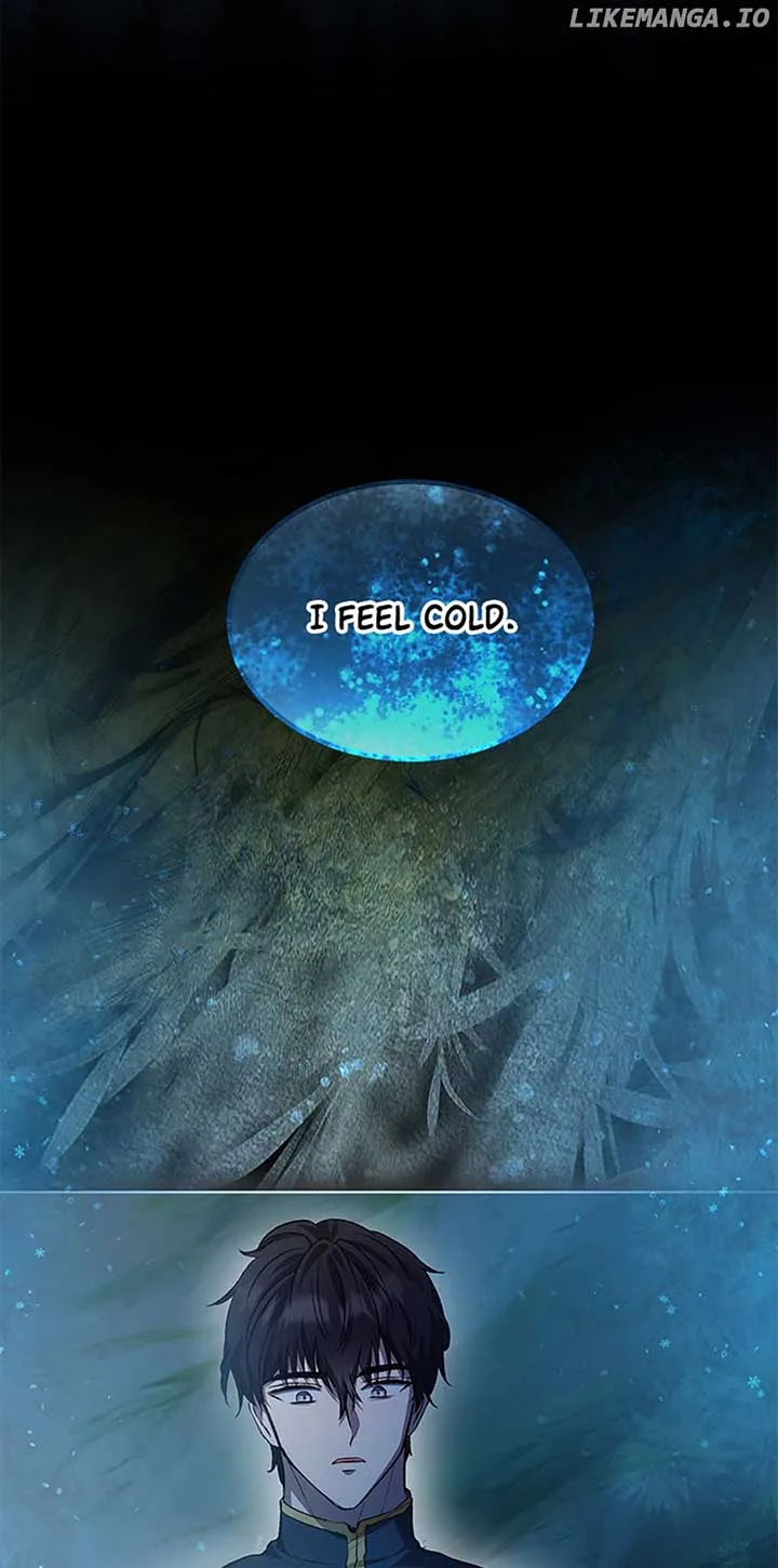 I Was Reincarnated as a Baby Fox God Chapter 37 page 8