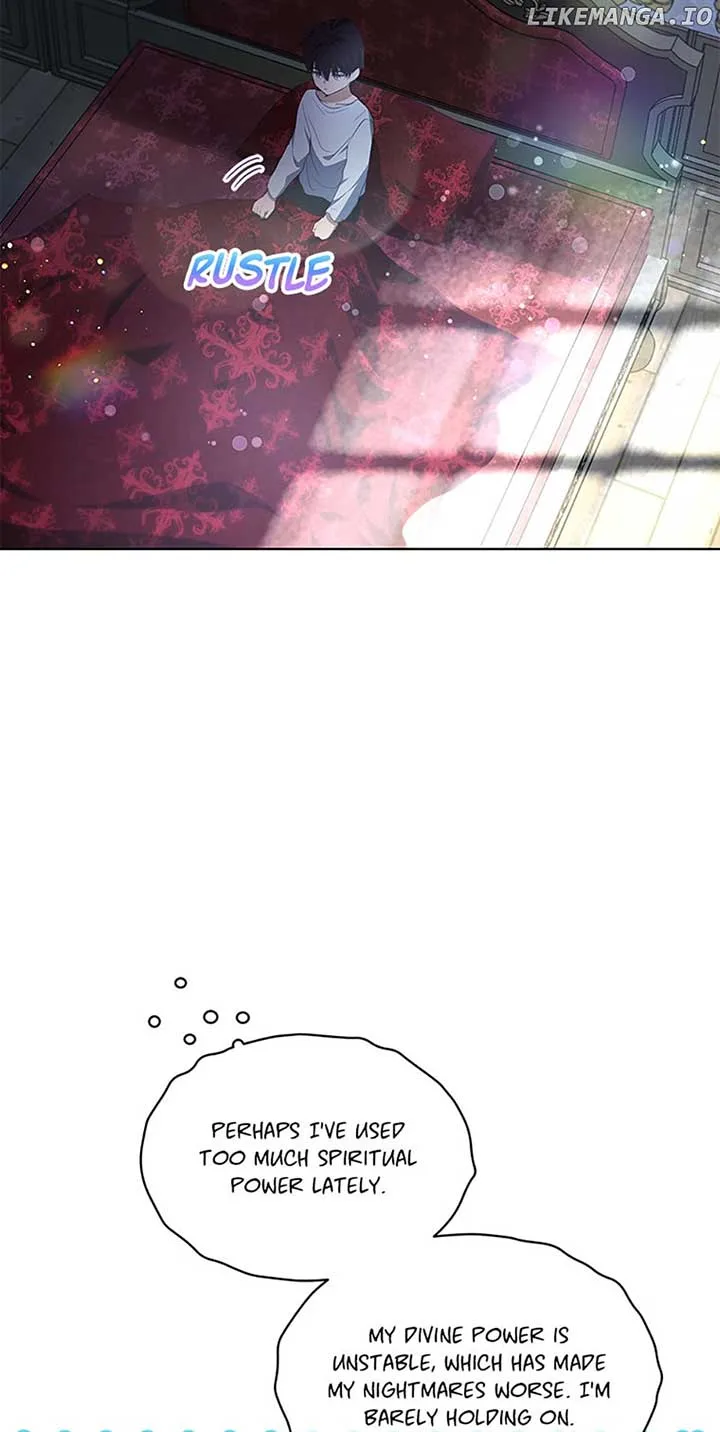 I Was Reincarnated as a Baby Fox God Chapter 37 page 46