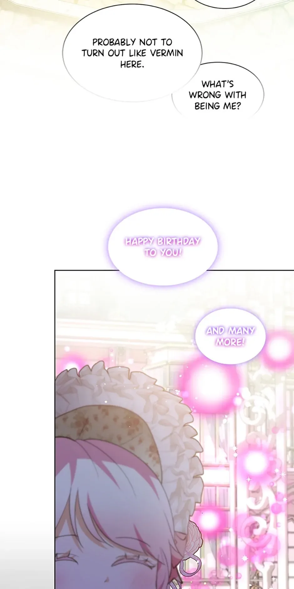 I Was Reincarnated as a Baby Fox God Chapter 36 page 65