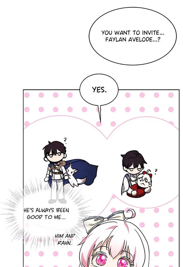I Was Reincarnated as a Baby Fox God Chapter 35 page 52