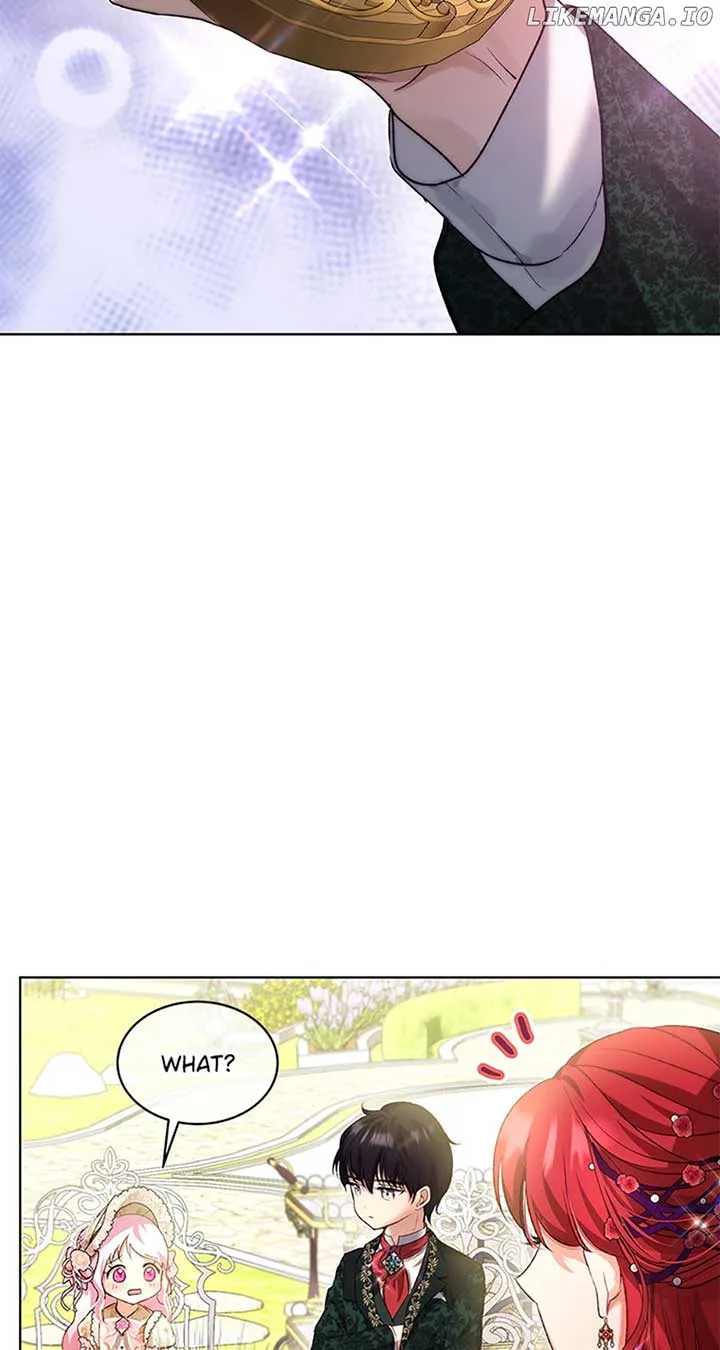 I Was Reincarnated as a Baby Fox God Chapter 37 page 79