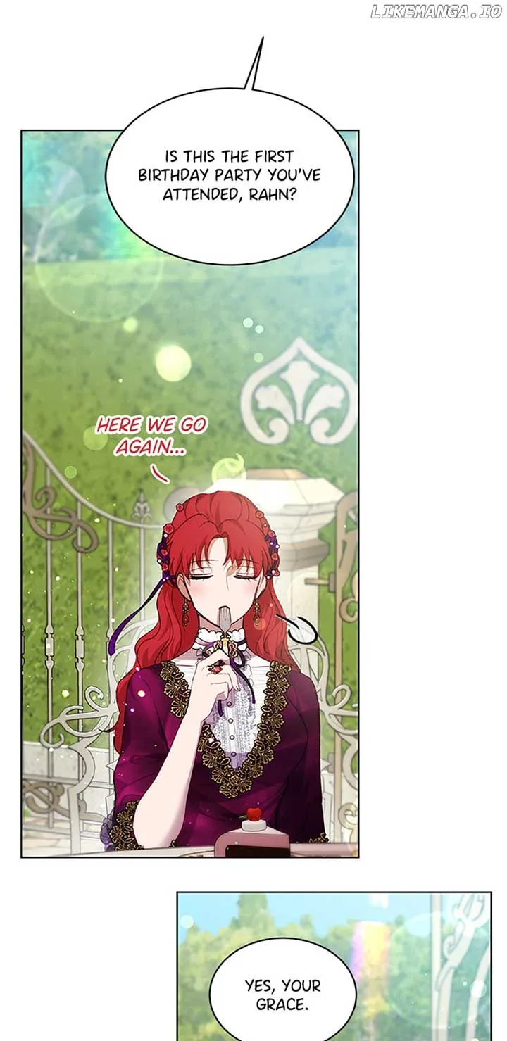 I Was Reincarnated as a Baby Fox God Chapter 37 page 69
