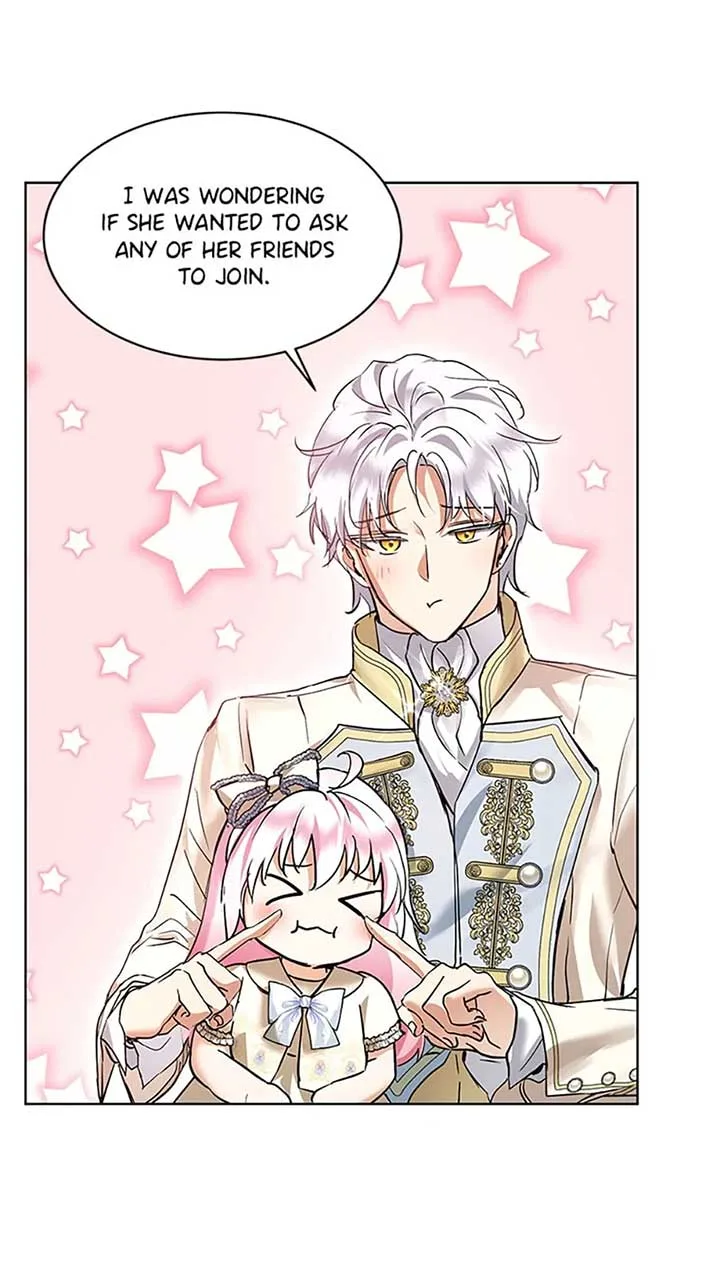 I Was Reincarnated as a Baby Fox God Chapter 35 page 47