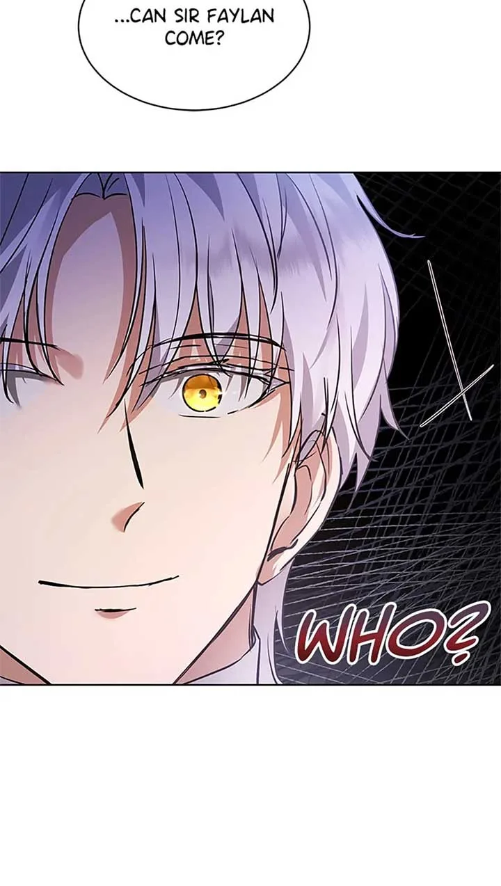 I Was Reincarnated as a Baby Fox God Chapter 35 page 51