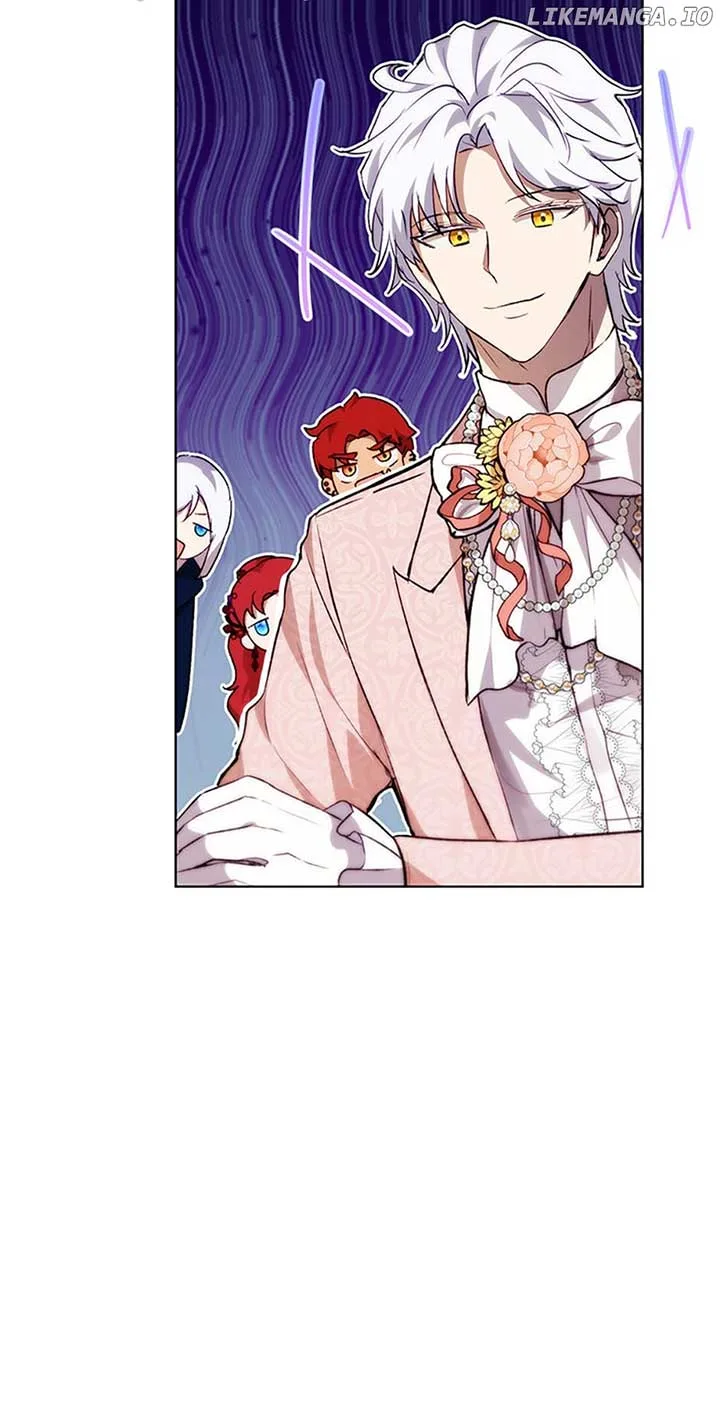 I Was Reincarnated as a Baby Fox God Chapter 37 page 75