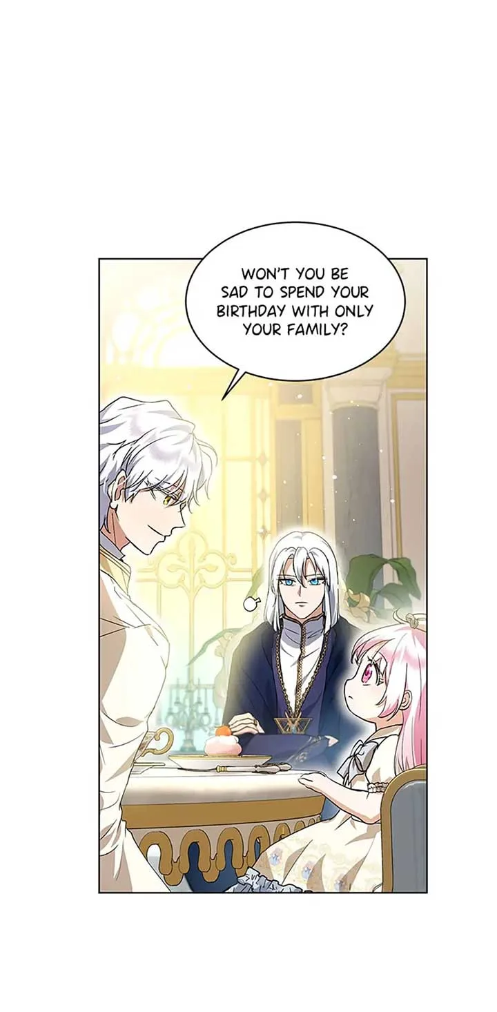 I Was Reincarnated as a Baby Fox God Chapter 35 page 45