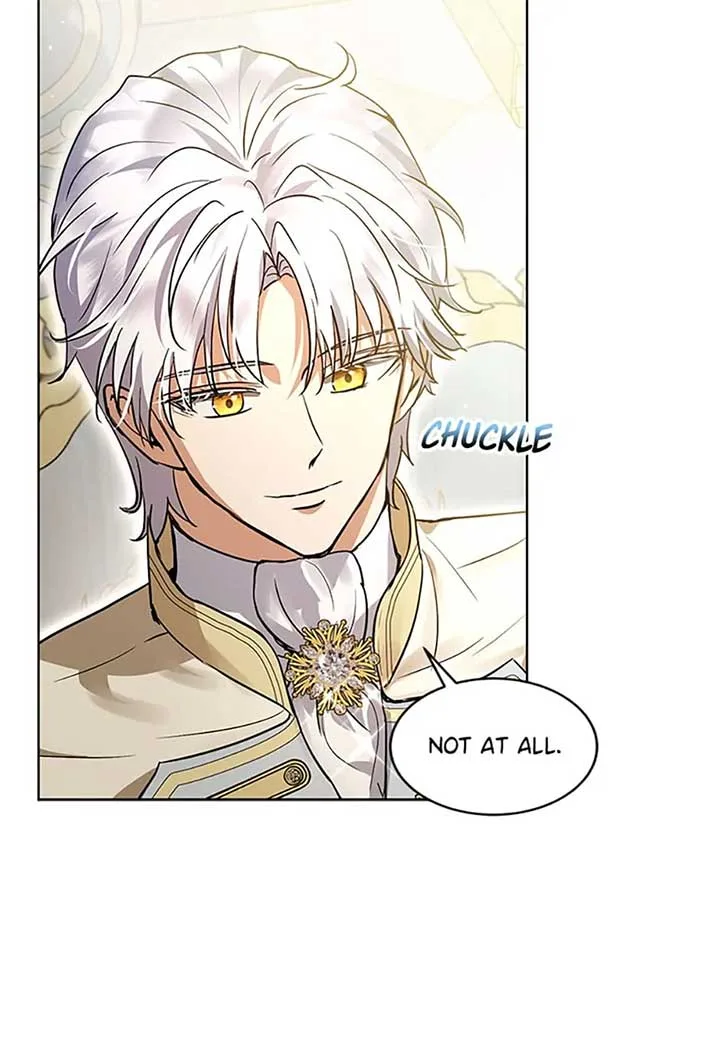 I Was Reincarnated as a Baby Fox God Chapter 35 page 54