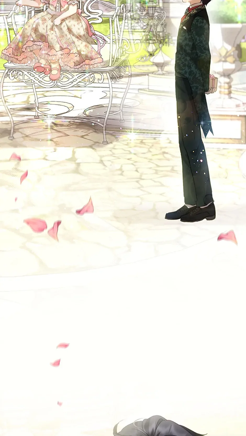 I Was Reincarnated as a Baby Fox God Chapter 36 page 73
