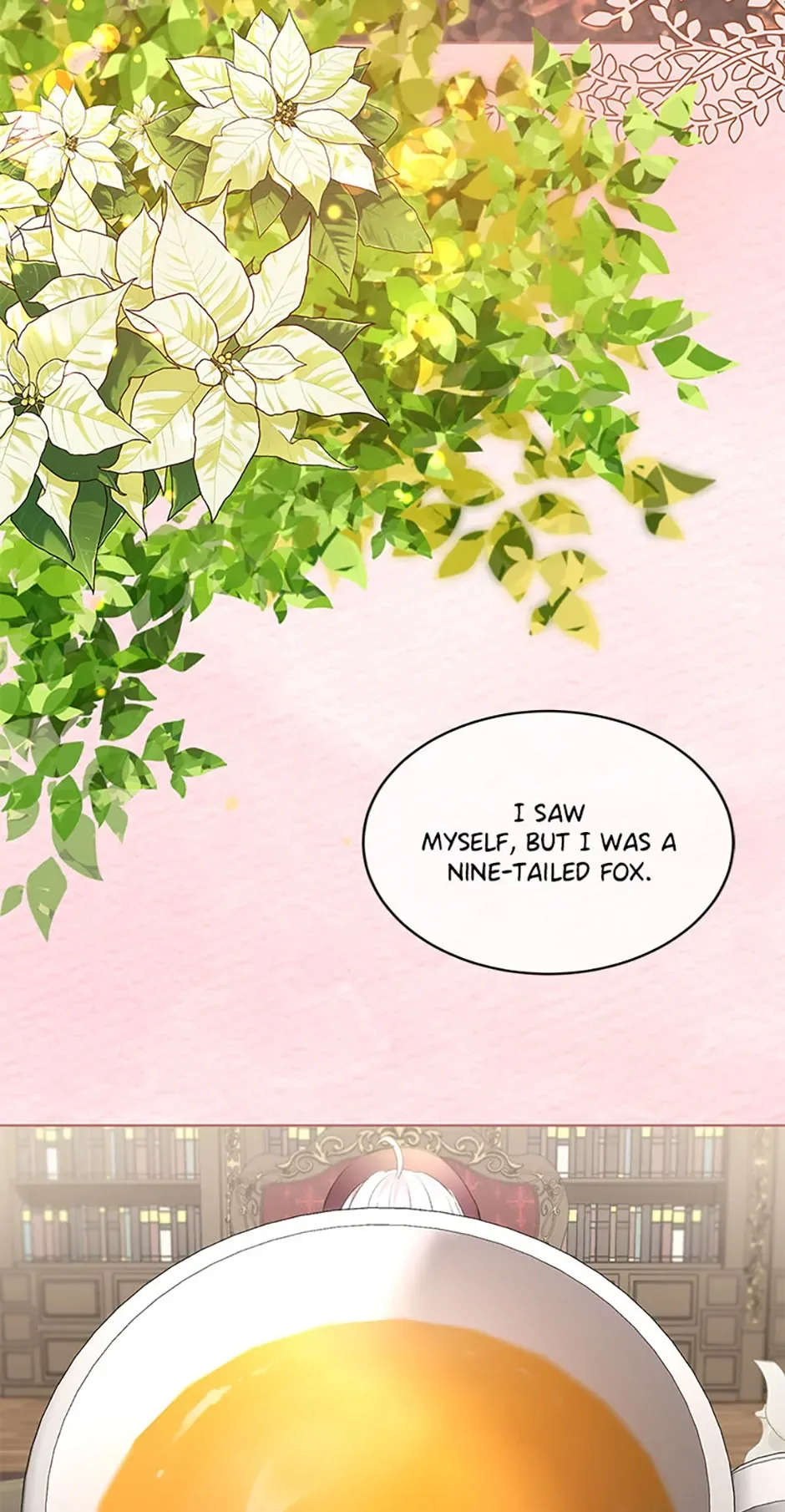I Was Reincarnated as a Baby Fox God Chapter 38 page 28