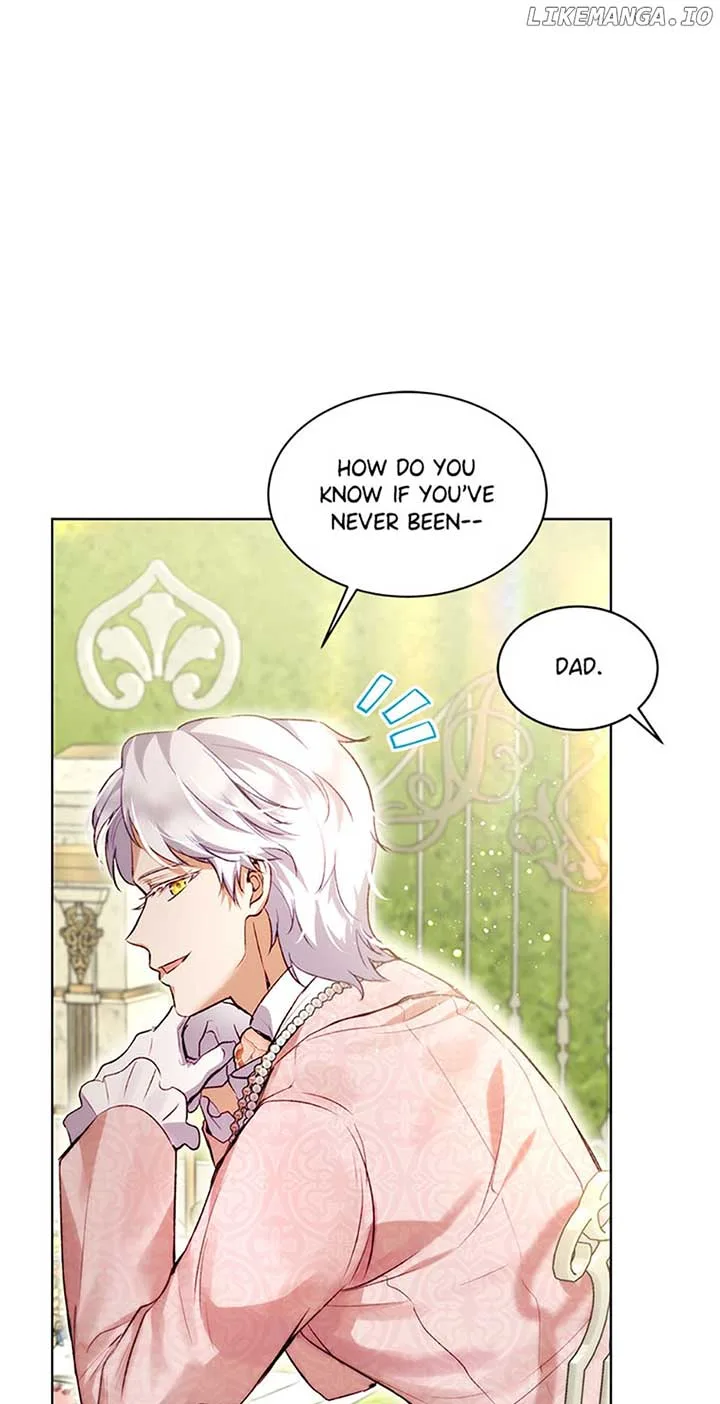 I Was Reincarnated as a Baby Fox God Chapter 37 page 72