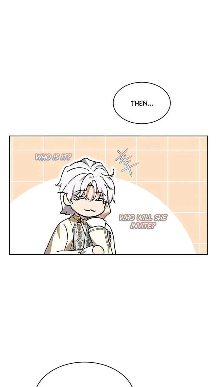 I Was Reincarnated as a Baby Fox God Chapter 35 page 50