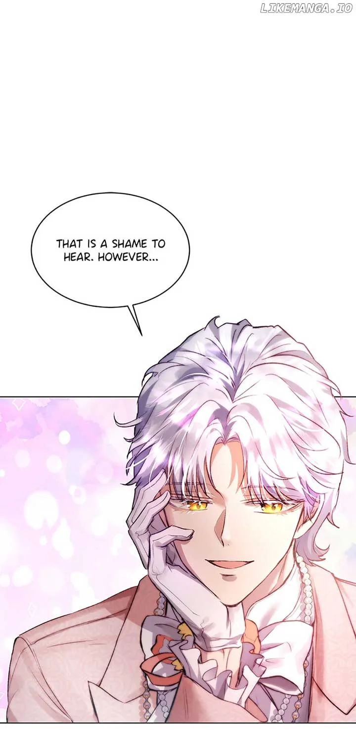 I Was Reincarnated as a Baby Fox God Chapter 37 page 68