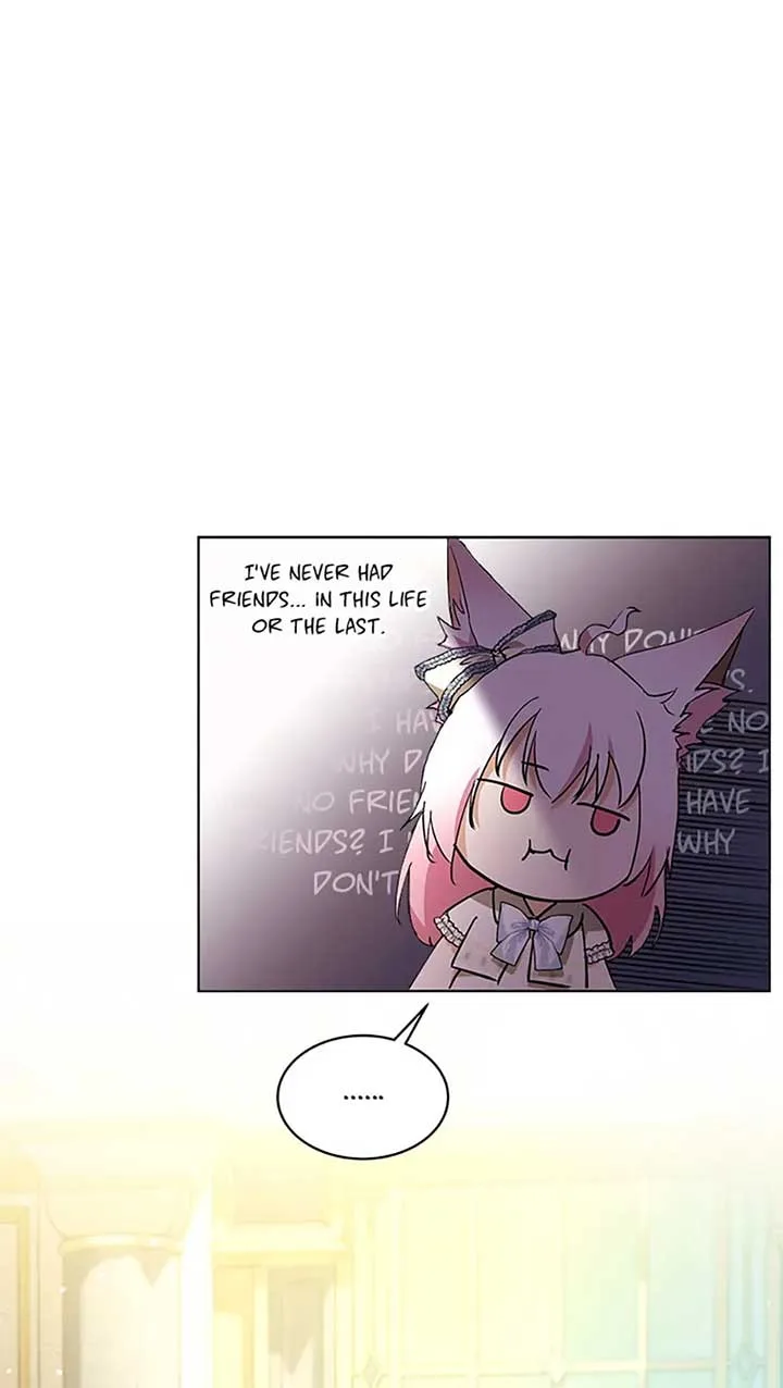 I Was Reincarnated as a Baby Fox God Chapter 35 page 48