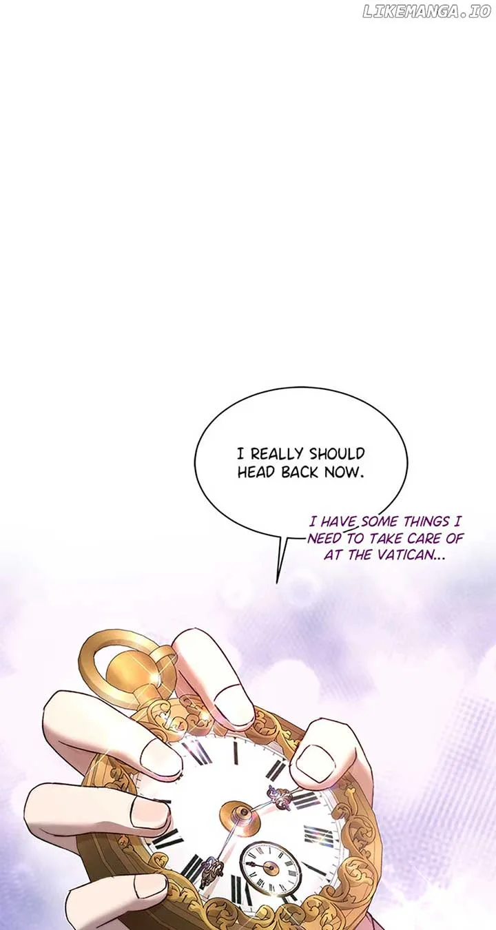 I Was Reincarnated as a Baby Fox God Chapter 37 page 78