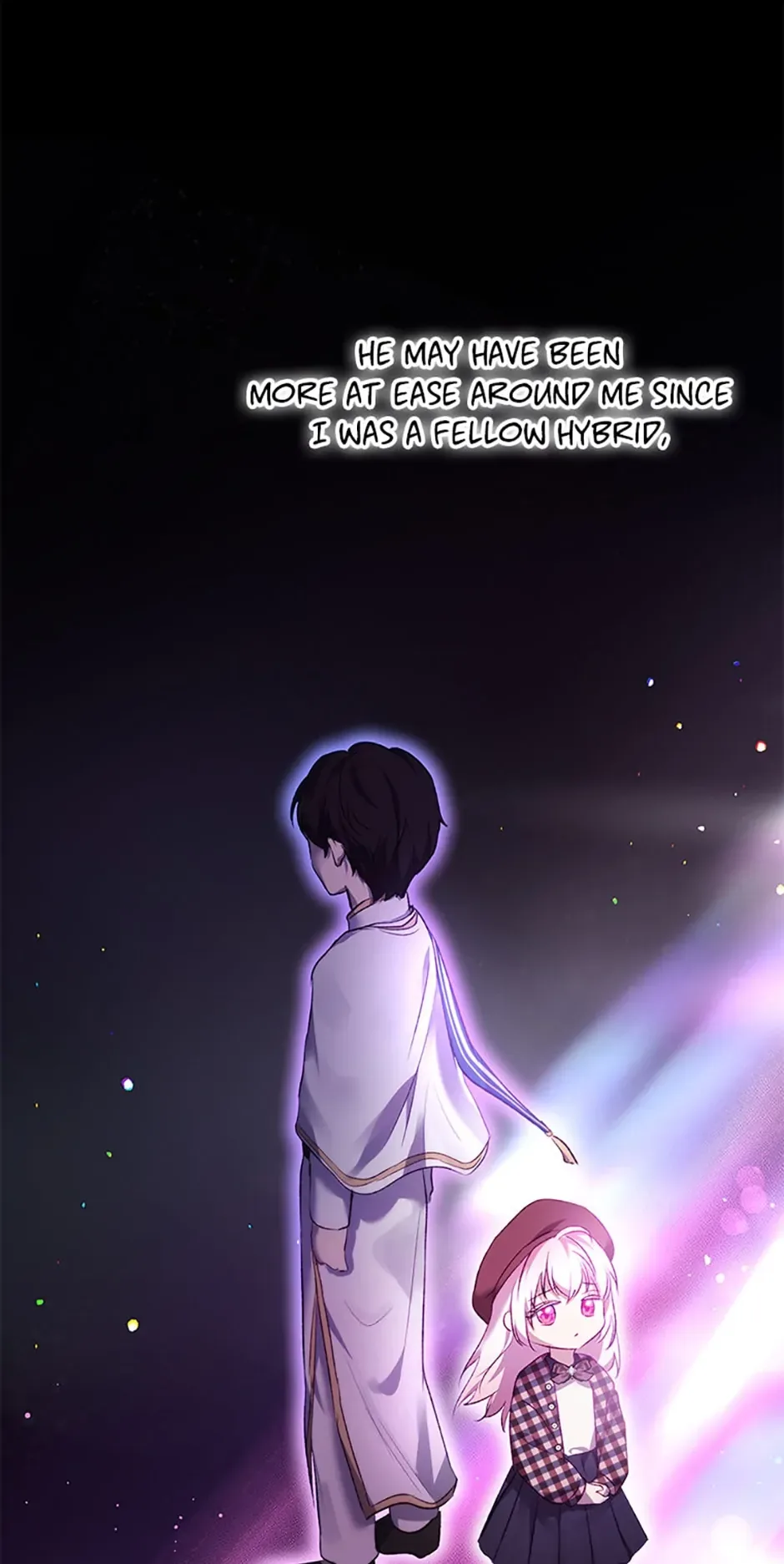 I Was Reincarnated as a Baby Fox God Chapter 38 page 20