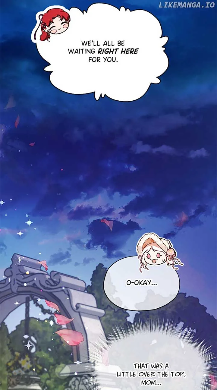 I Was Reincarnated as a Baby Fox God Chapter 37 page 89