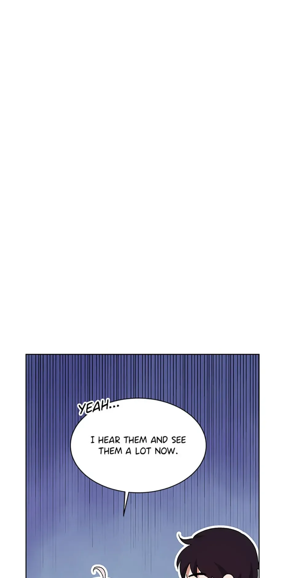I Was Reincarnated as a Baby Fox God Chapter 38 page 49