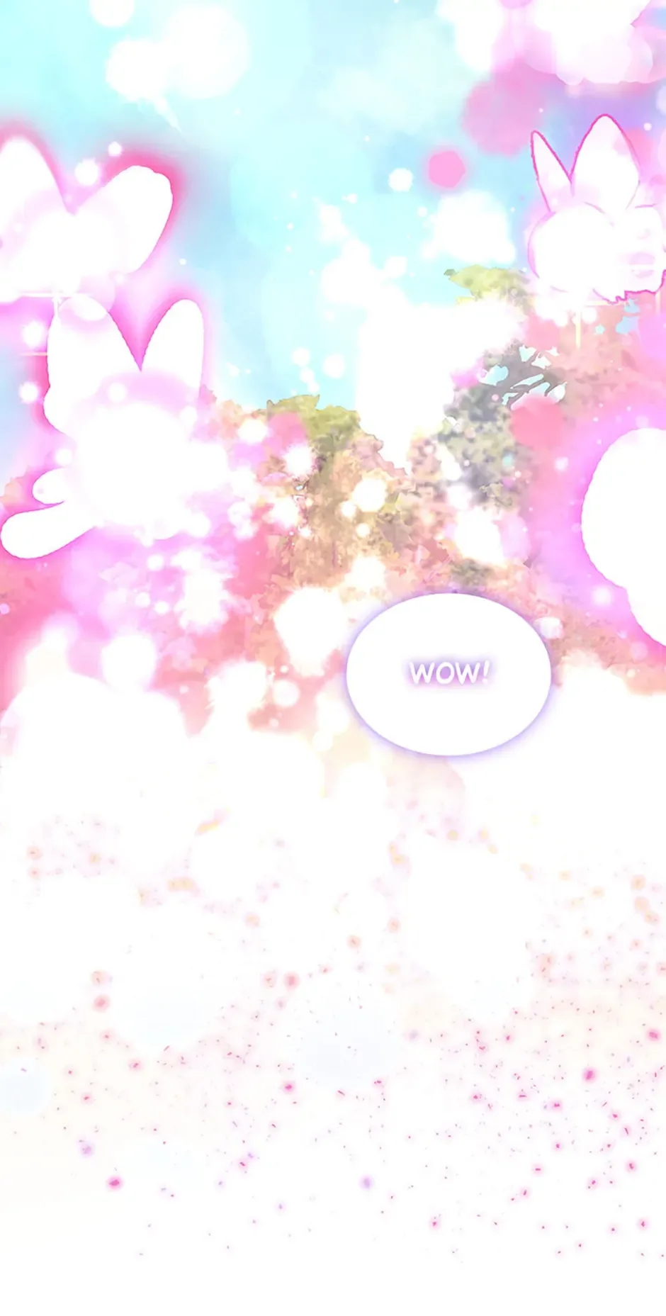 I Was Reincarnated as a Baby Fox God Chapter 38 page 44