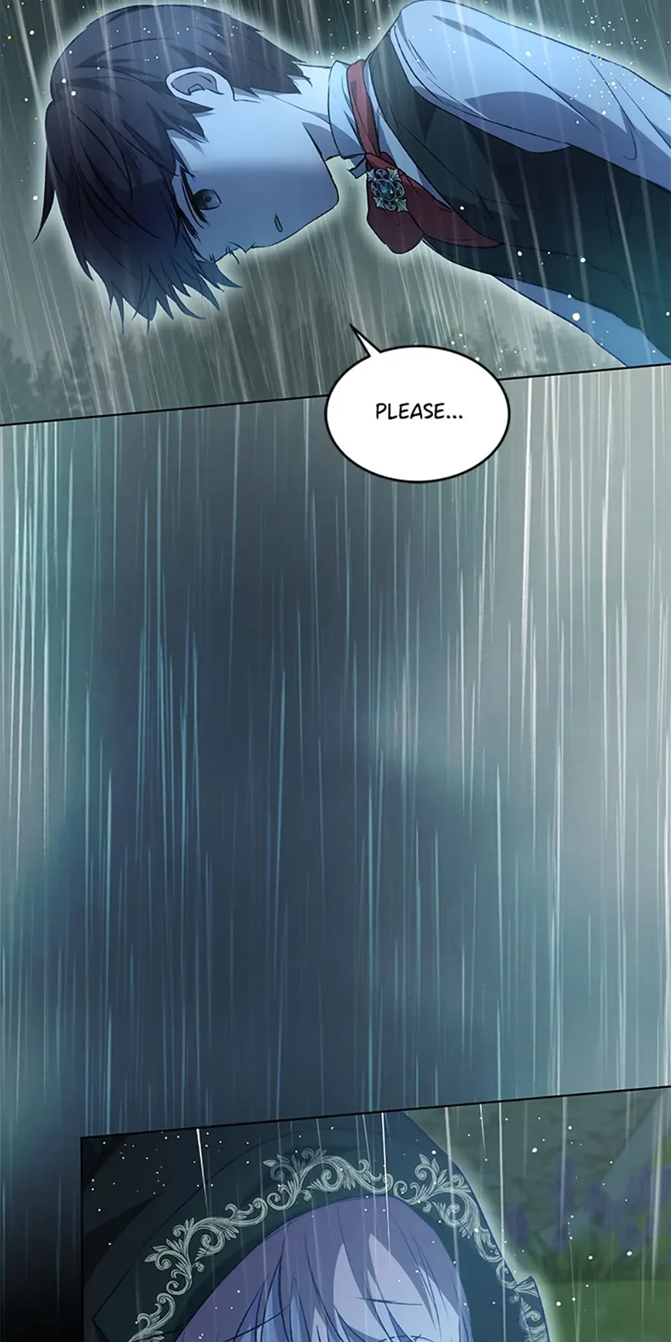 I Was Reincarnated as a Baby Fox God Chapter 38 page 86