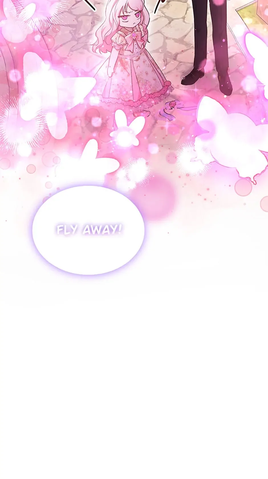 I Was Reincarnated as a Baby Fox God Chapter 38 page 46