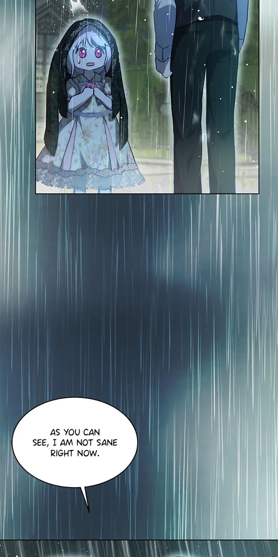 I Was Reincarnated as a Baby Fox God Chapter 38 page 85