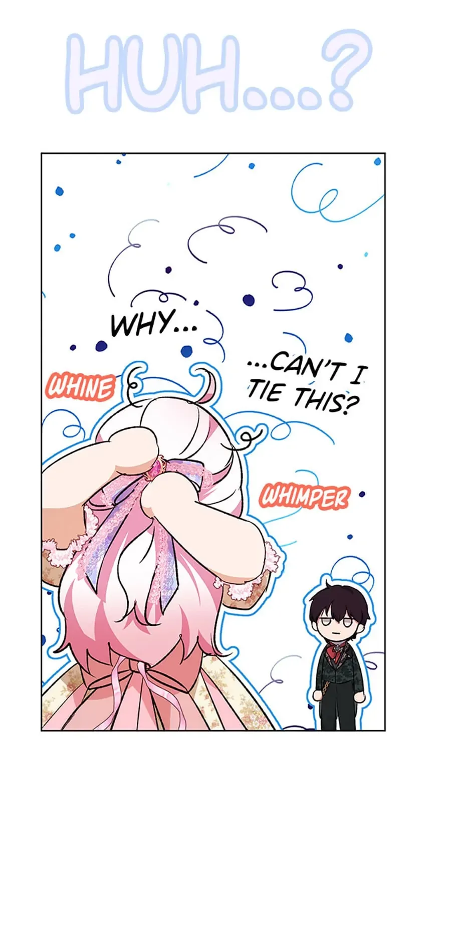 I Was Reincarnated as a Baby Fox God Chapter 38 page 53