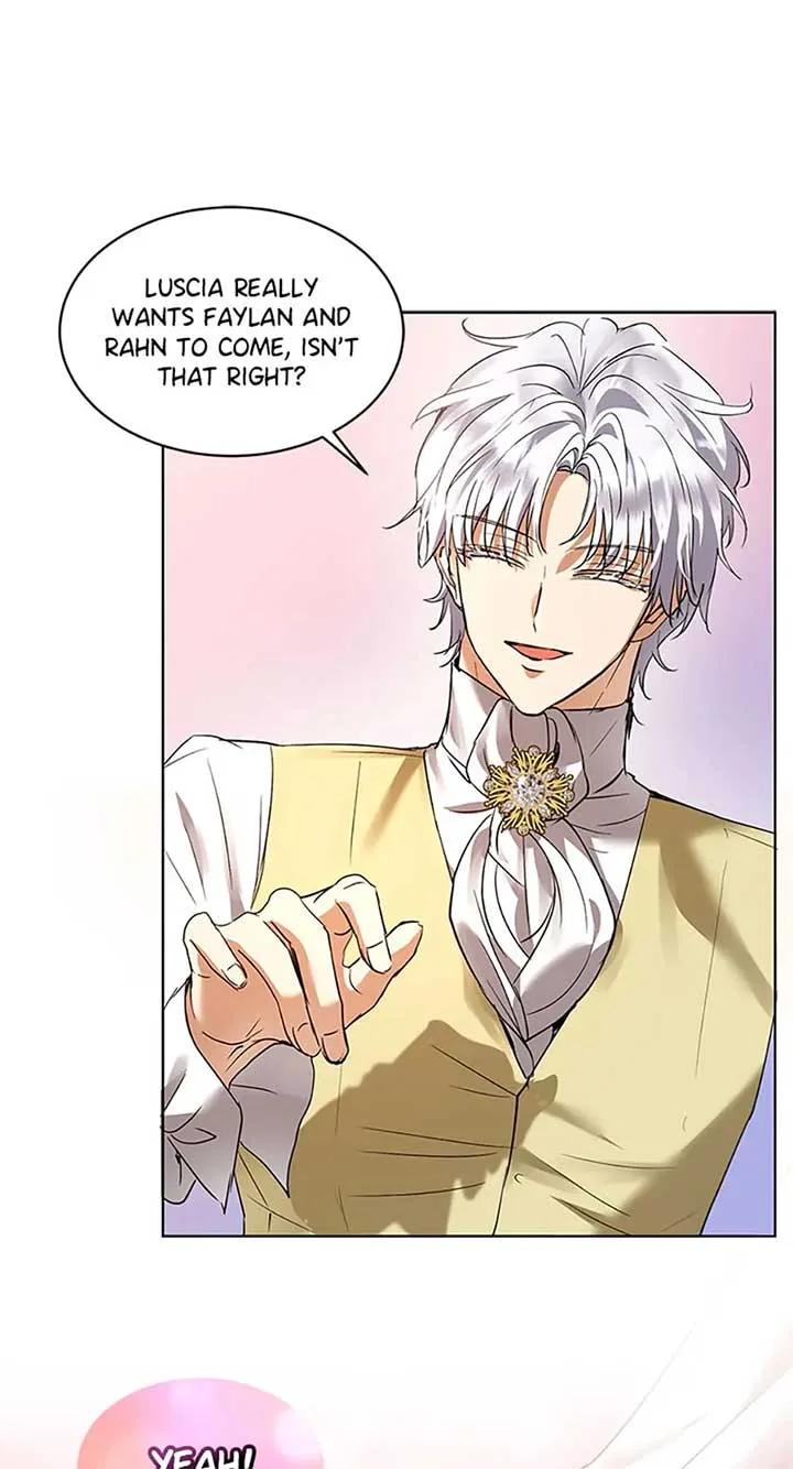I Was Reincarnated as a Baby Fox God Chapter 35 page 68