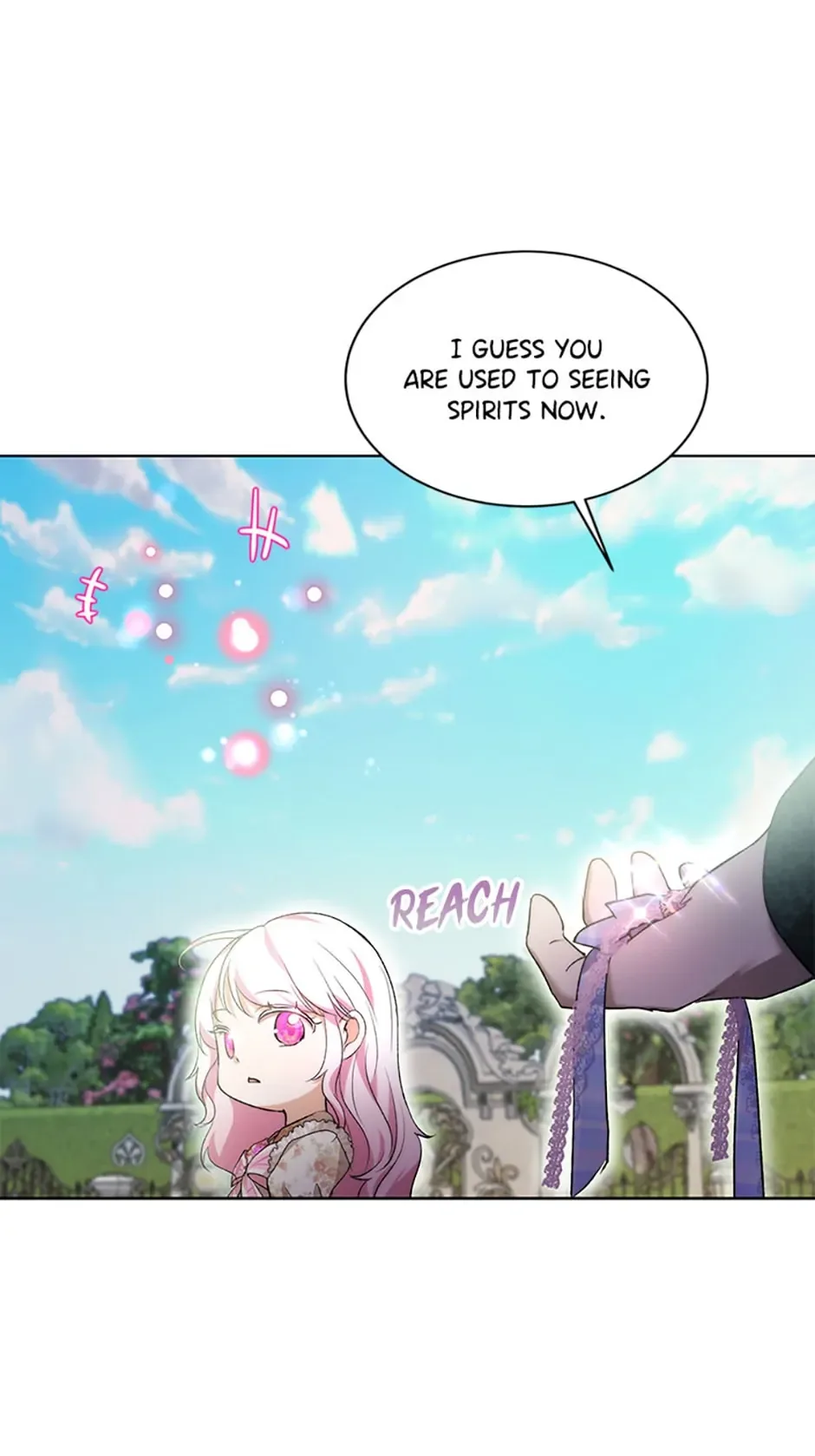I Was Reincarnated as a Baby Fox God Chapter 38 page 48