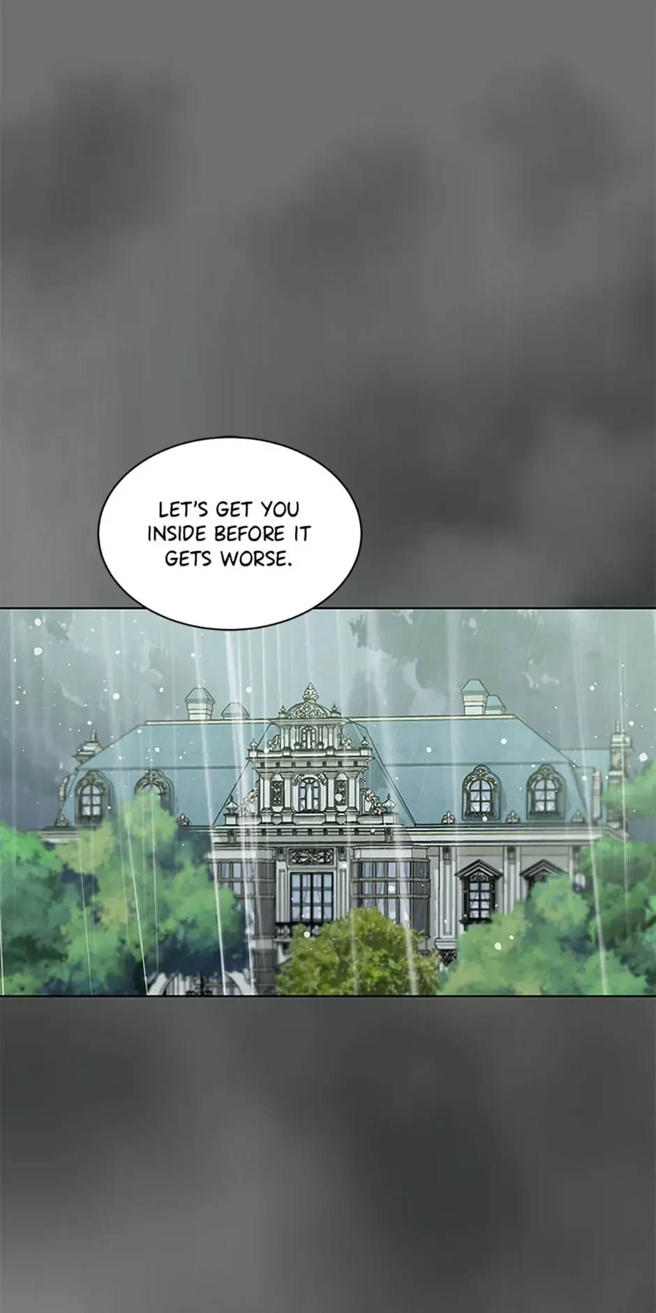 I Was Reincarnated as a Baby Fox God Chapter 38 page 69