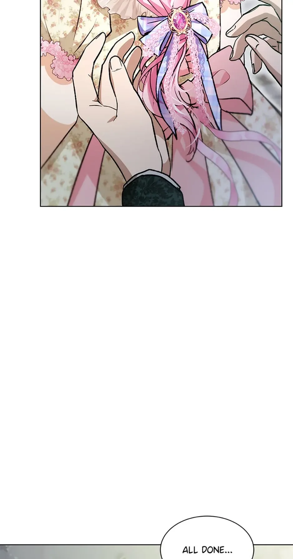 I Was Reincarnated as a Baby Fox God Chapter 38 page 60