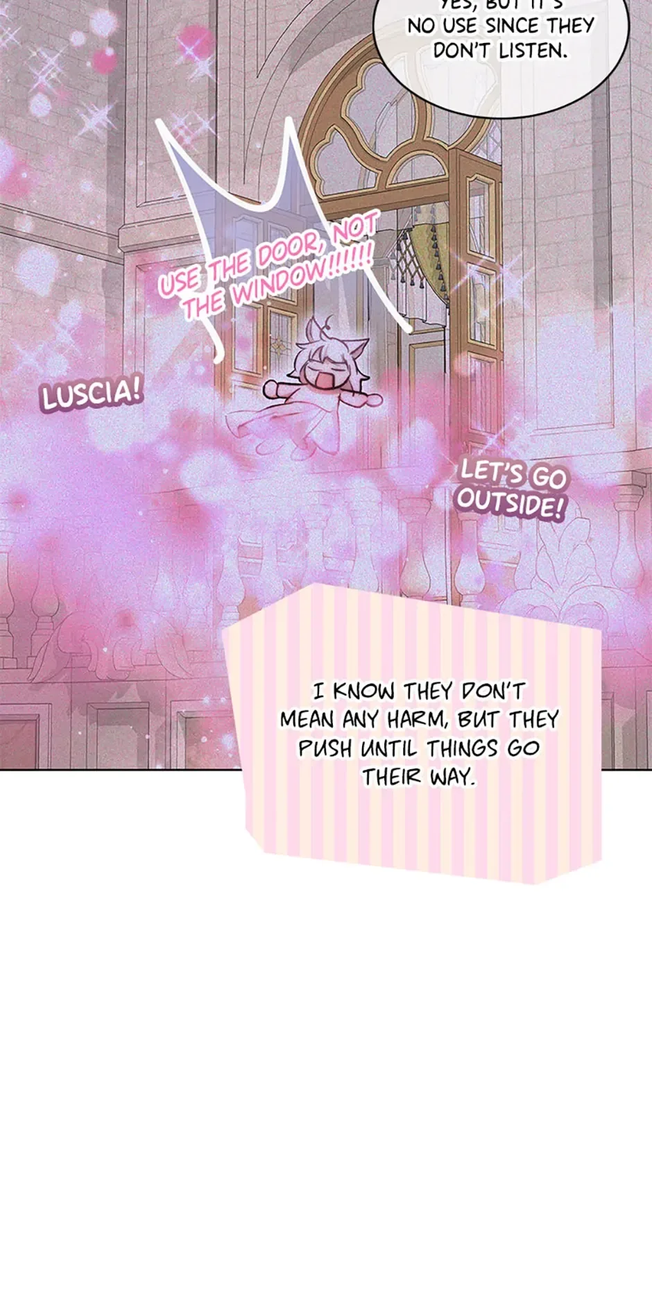 I Was Reincarnated as a Baby Fox God Chapter 38 page 51