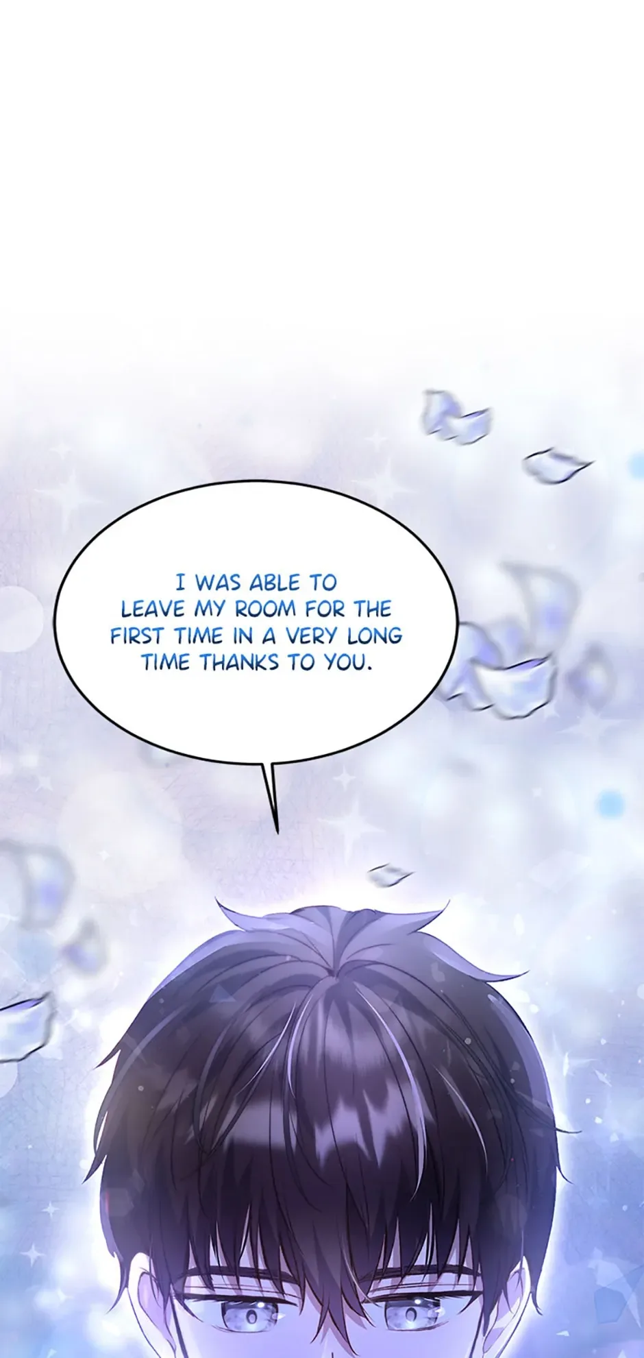 I Was Reincarnated as a Baby Fox God Chapter 38 page 63