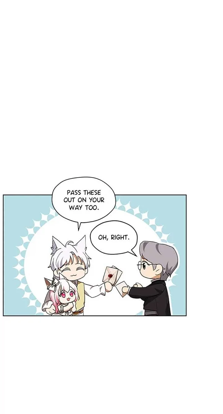 I Was Reincarnated as a Baby Fox God Chapter 35 page 67