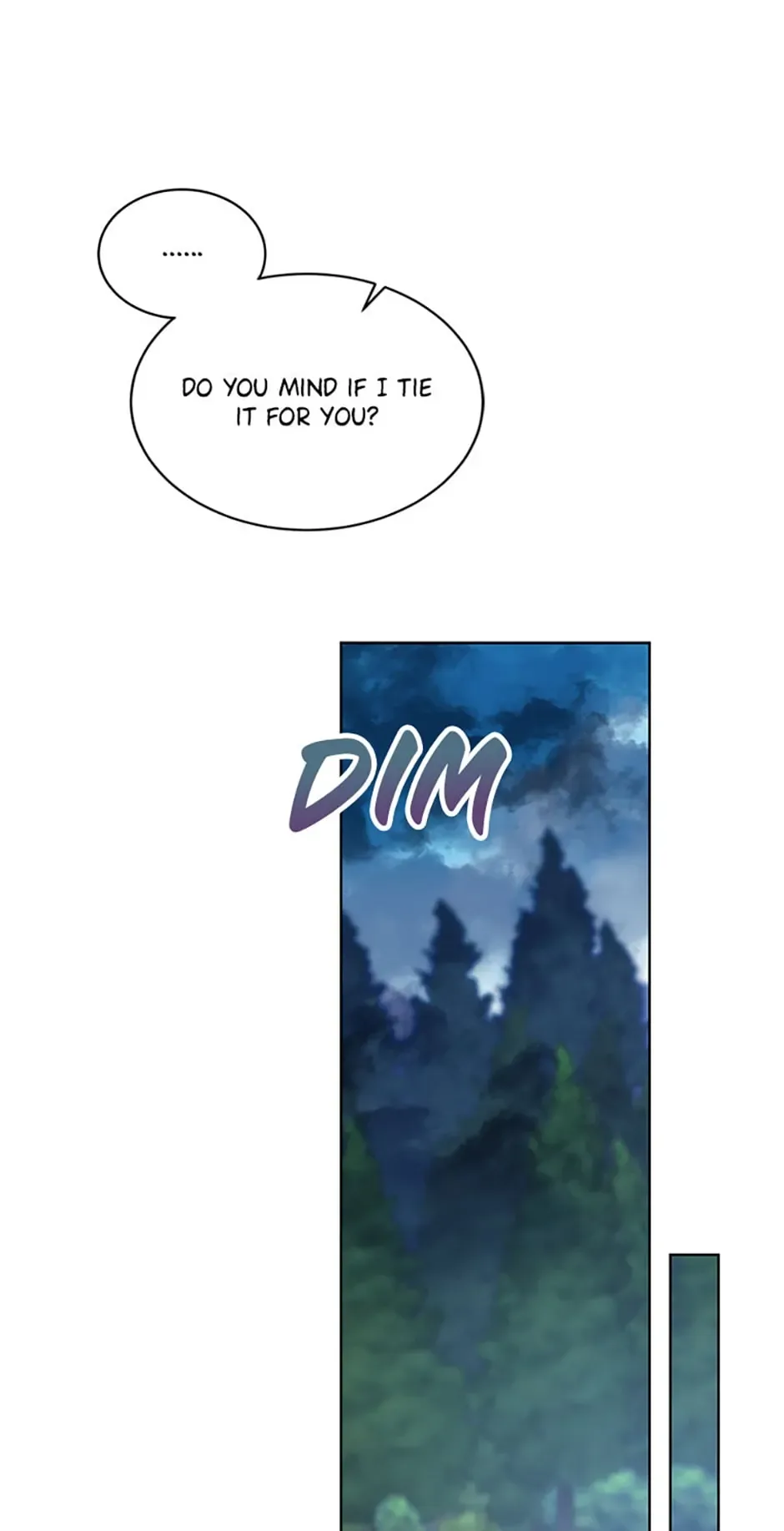 I Was Reincarnated as a Baby Fox God Chapter 38 page 54