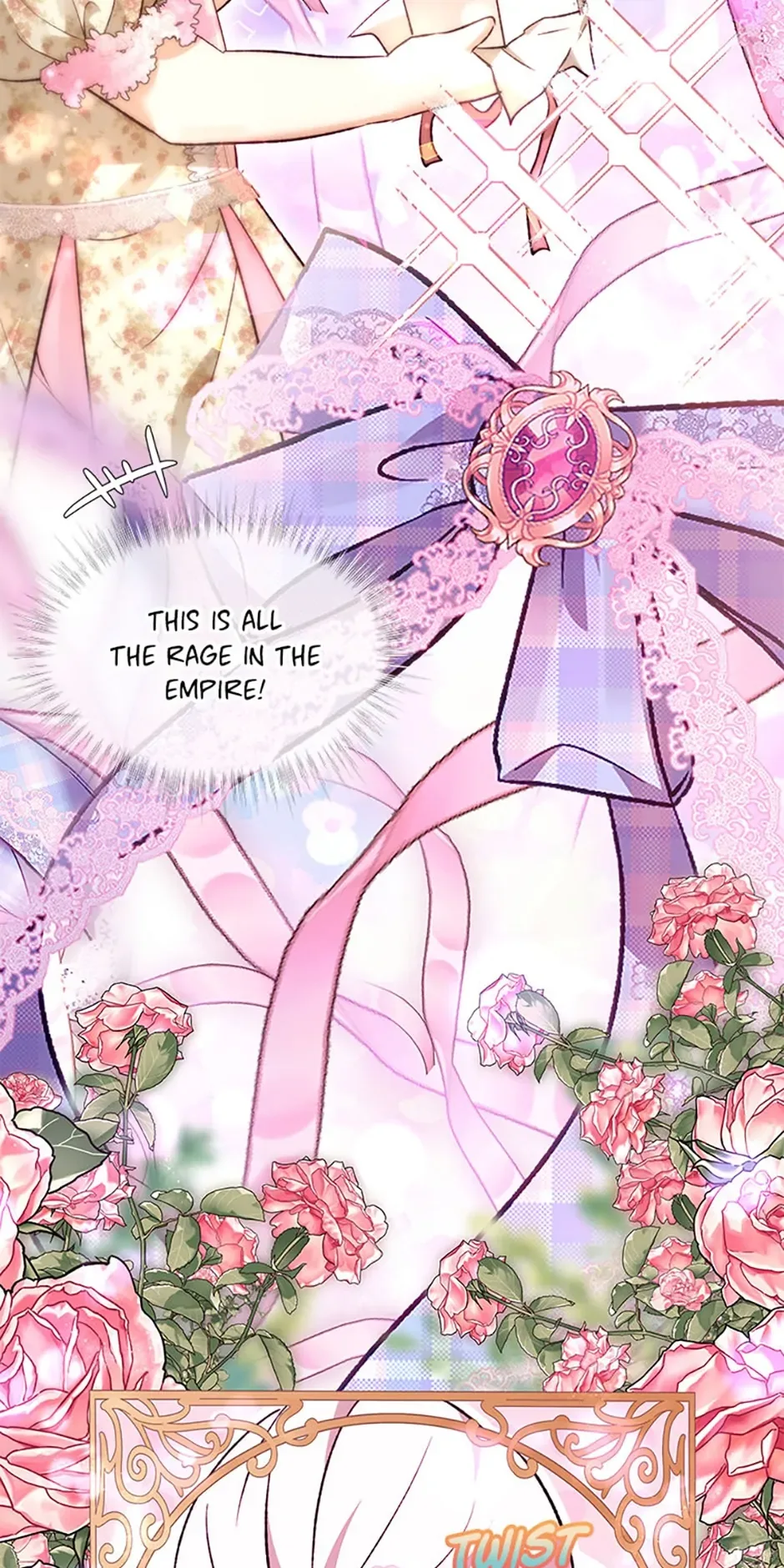 I Was Reincarnated as a Baby Fox God Chapter 38 page 39