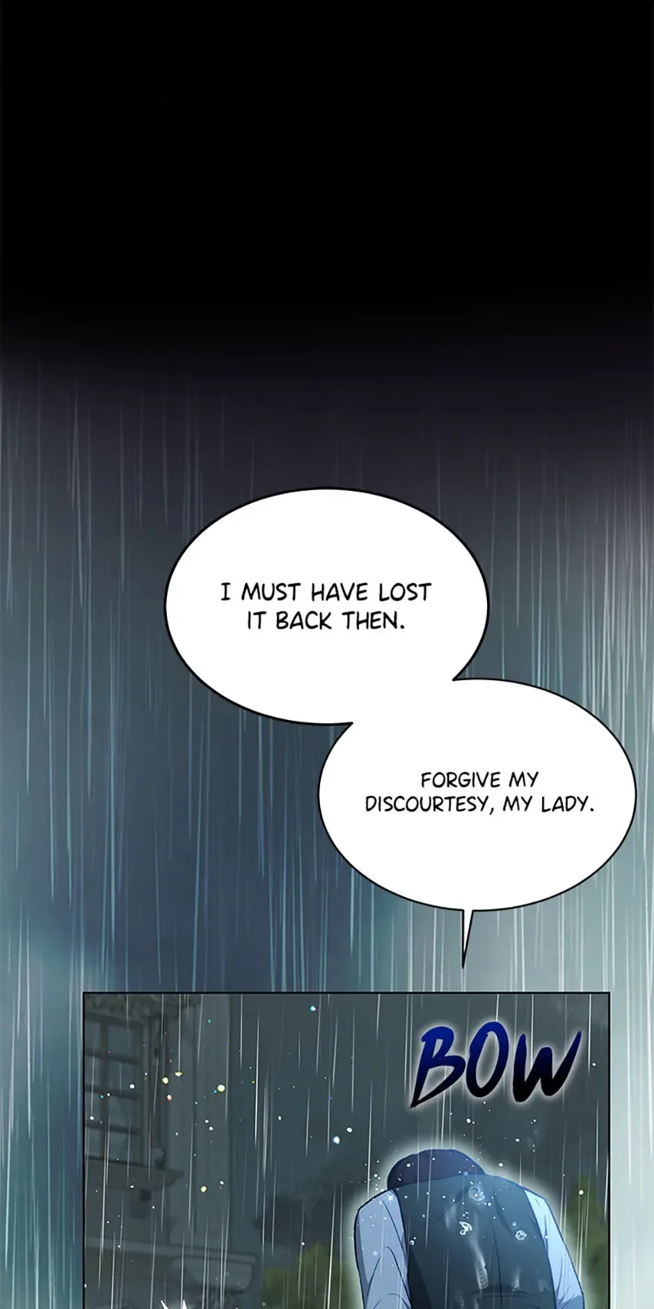 I Was Reincarnated as a Baby Fox God Chapter 38 page 84