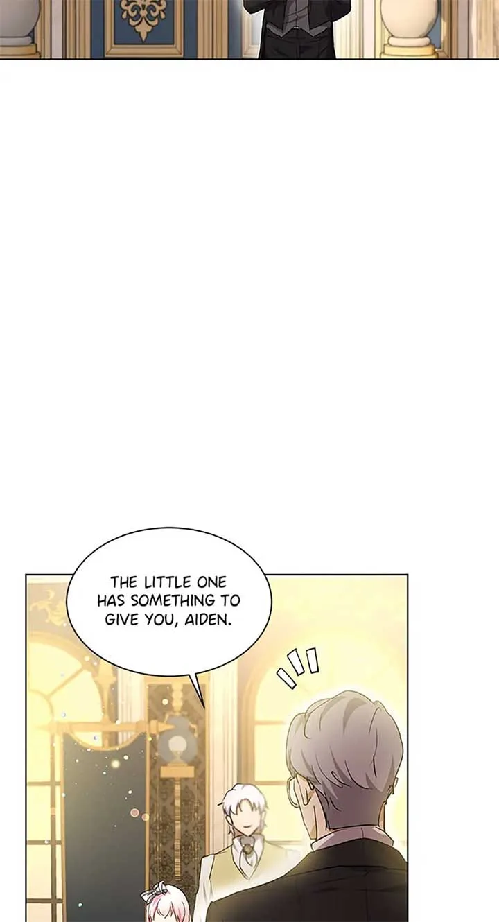 I Was Reincarnated as a Baby Fox God Chapter 35 page 60