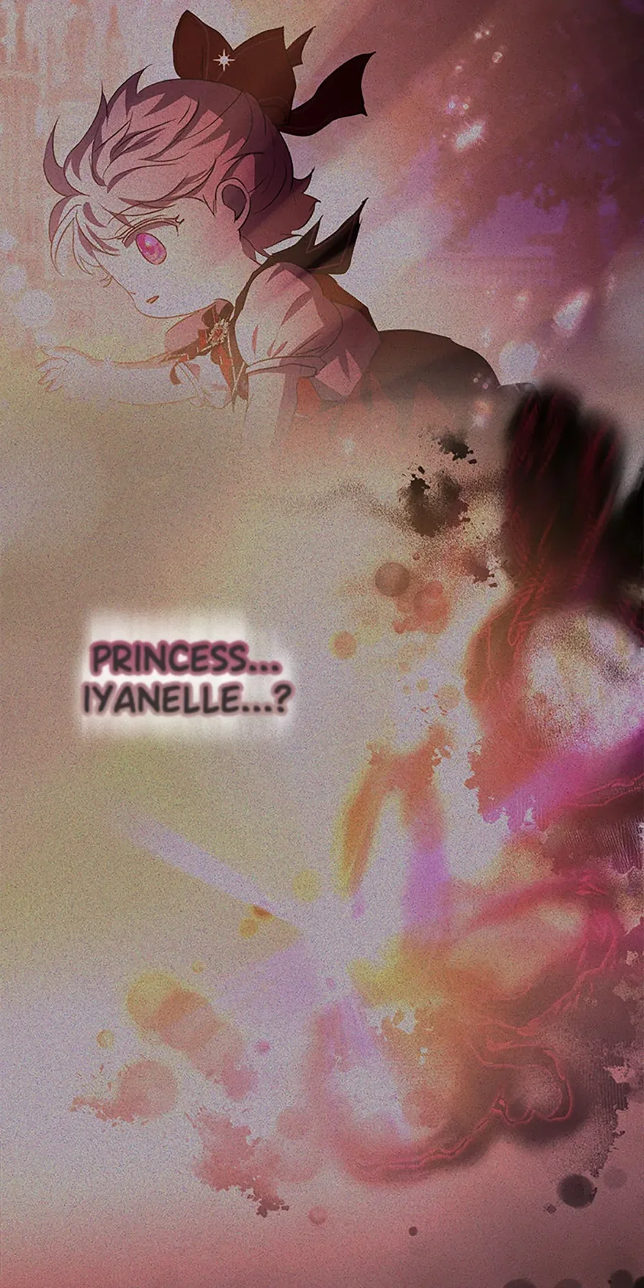 I Was Reincarnated as a Baby Fox God Chapter 38 page 34