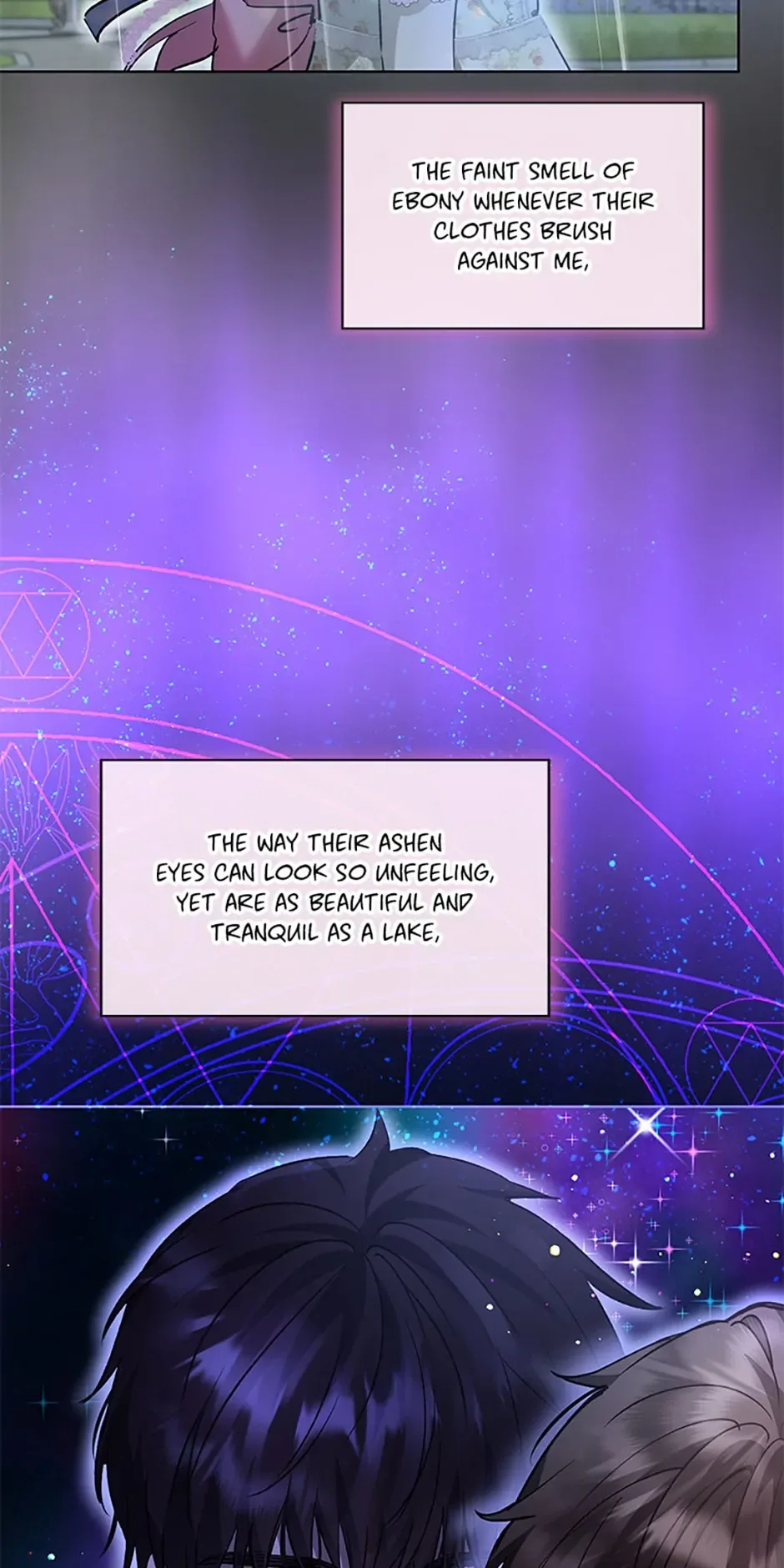 I Was Reincarnated as a Baby Fox God Chapter 38 page 72