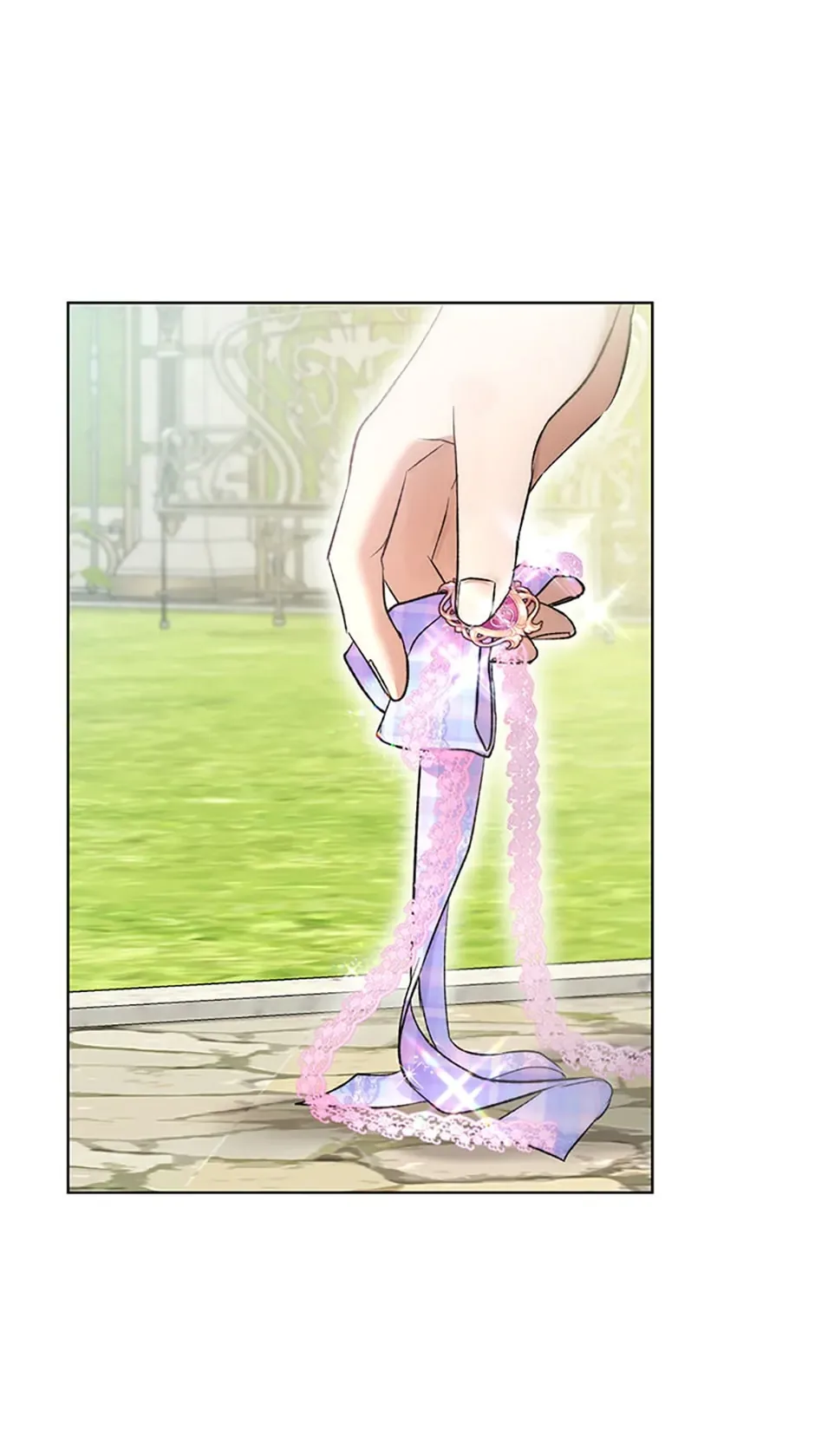 I Was Reincarnated as a Baby Fox God Chapter 38 page 47