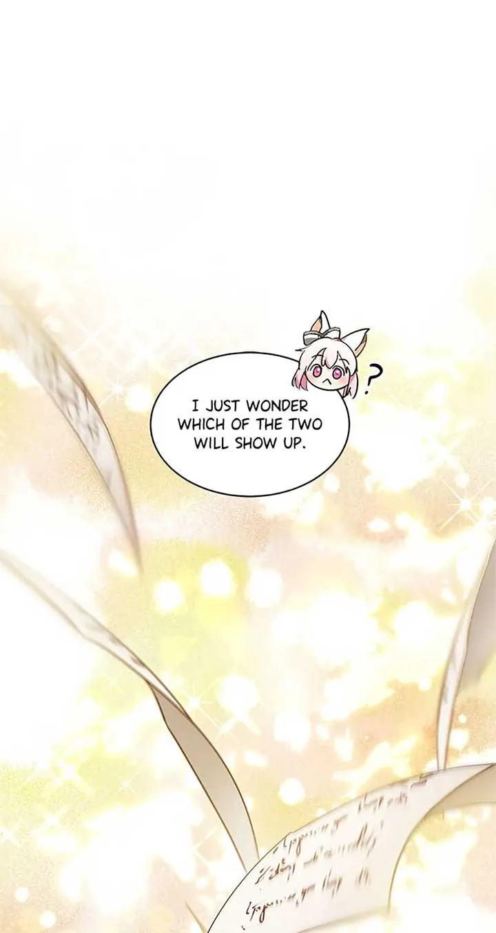 I Was Reincarnated as a Baby Fox God Chapter 35 page 55