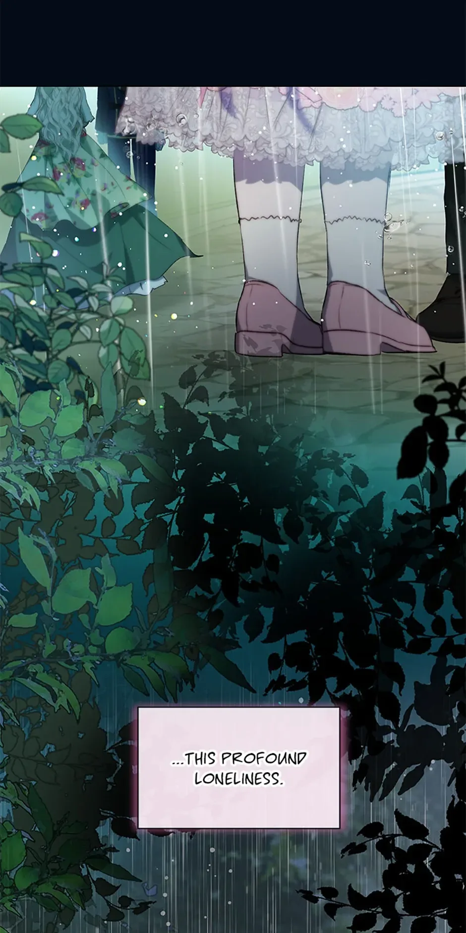 I Was Reincarnated as a Baby Fox God Chapter 38 page 74