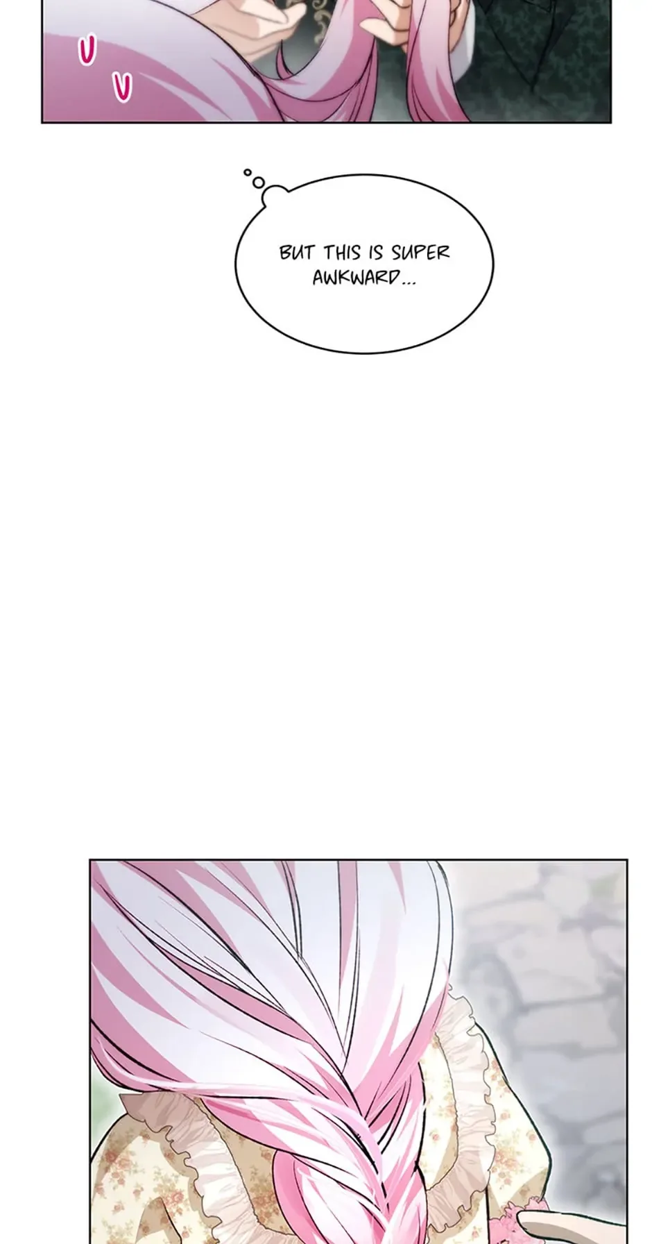 I Was Reincarnated as a Baby Fox God Chapter 38 page 59