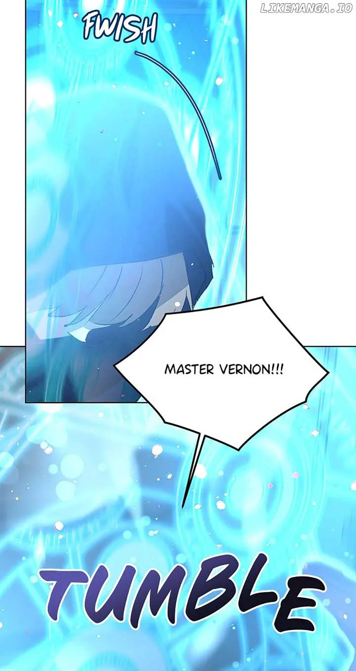 I Was Reincarnated as a Baby Fox God Chapter 41 page 4